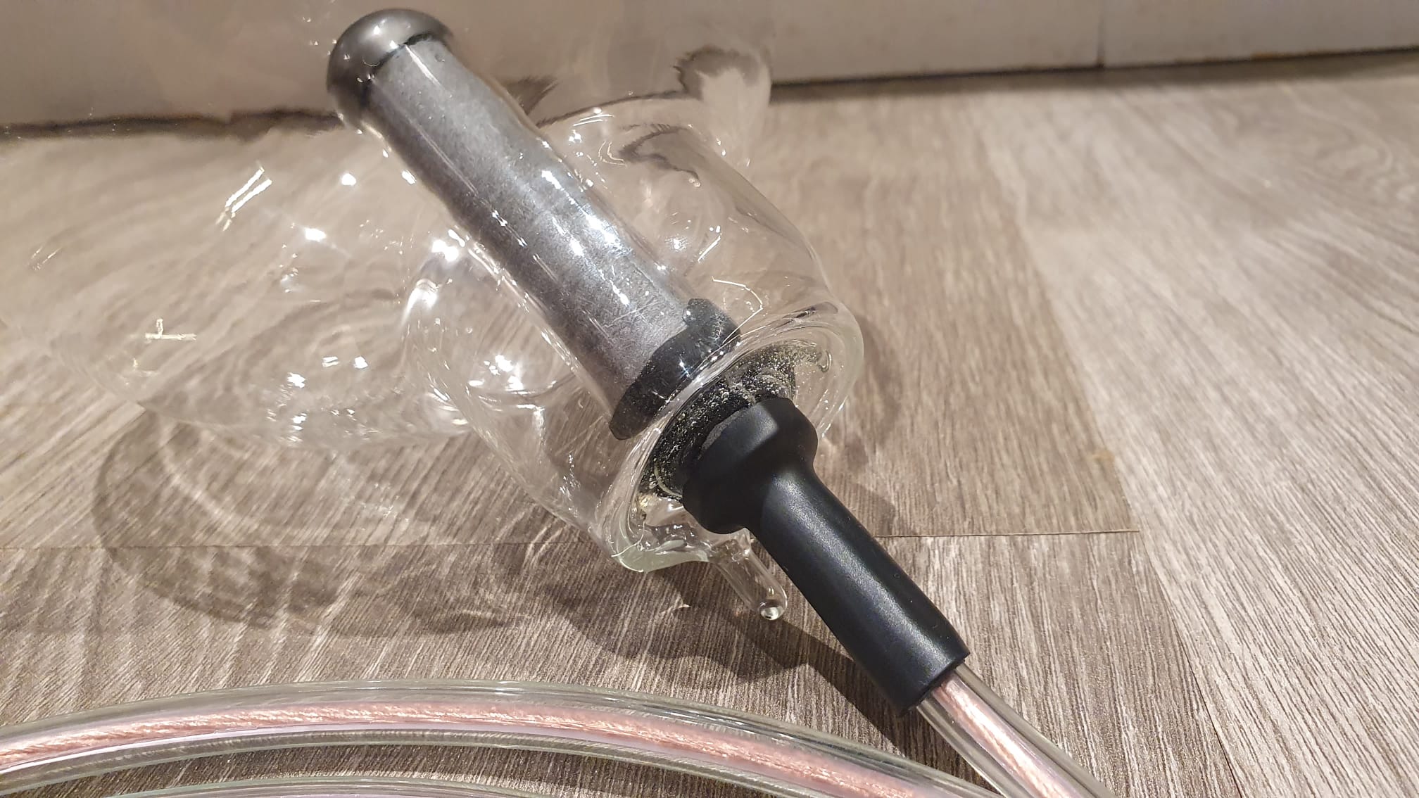Noble Gas Tube